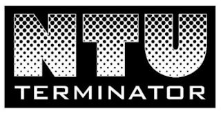 NTU TERMINATOR logo
