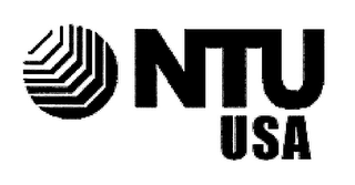 NTU USA logo