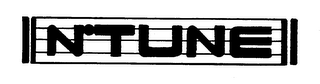 N'TUNE logo