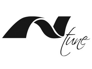 NTUNE logo