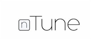 NTUNE logo