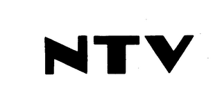 NTV logo
