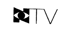NTV logo