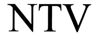 NTV logo