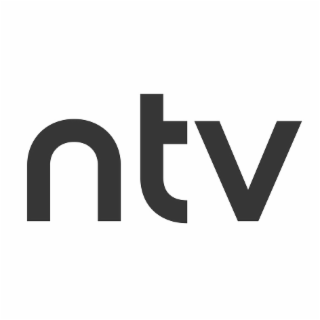 NTV logo