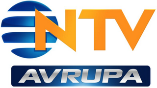 NTV AVRUPA logo