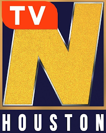 NTV HOUSTON logo