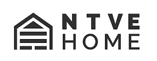 NTVE HOME logo