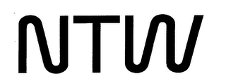 NTW logo