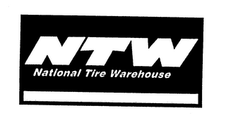 NTW NATIONAL TIRE WAREHOUSE