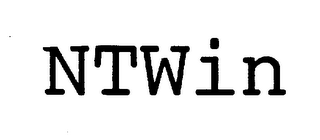 NTWIN logo
