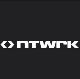 NTWRK logo