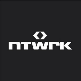 NTWRK logo