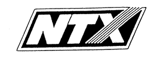 NTX logo