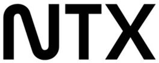 NTX logo