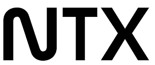 NTX logo