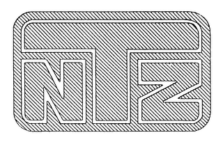 NTZ logo