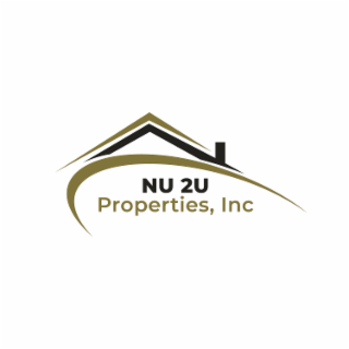 NU 2U PROPERTIES, INC logo