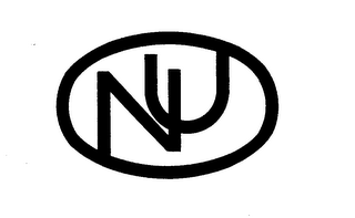 NU logo