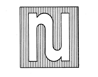 NU logo