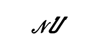 NU logo