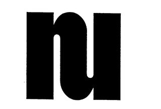NU logo