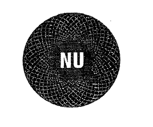 NU logo
