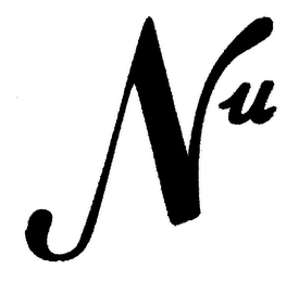 NU logo