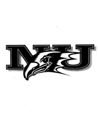 NU logo