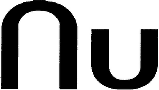 NU logo