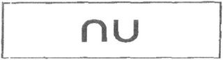 NU logo