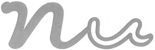 NU logo