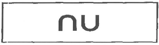 NU logo