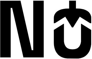 NU logo