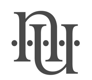 NU logo