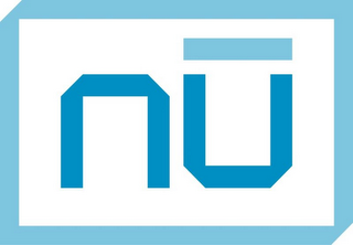 NU logo