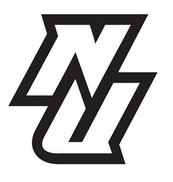 NU logo