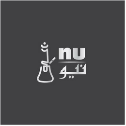NU logo