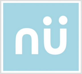 NU logo