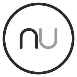 NU logo