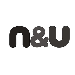 N&U logo