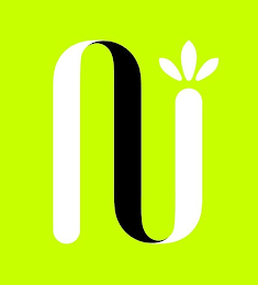 NU logo