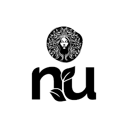NU logo