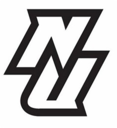 NU logo