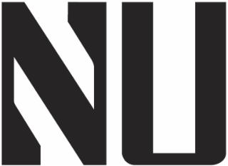 NU logo