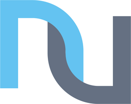NU logo