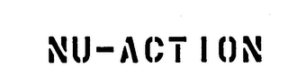 NU-ACTION logo