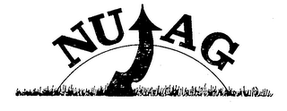 NU AG logo