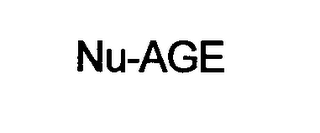 NU-AGE logo