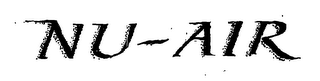 NU-AIR logo